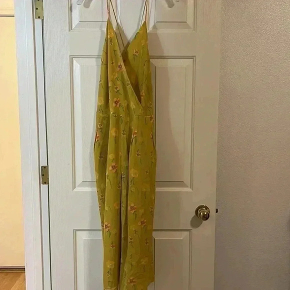 A New Day Jumpsuit - Picture 4 of 9